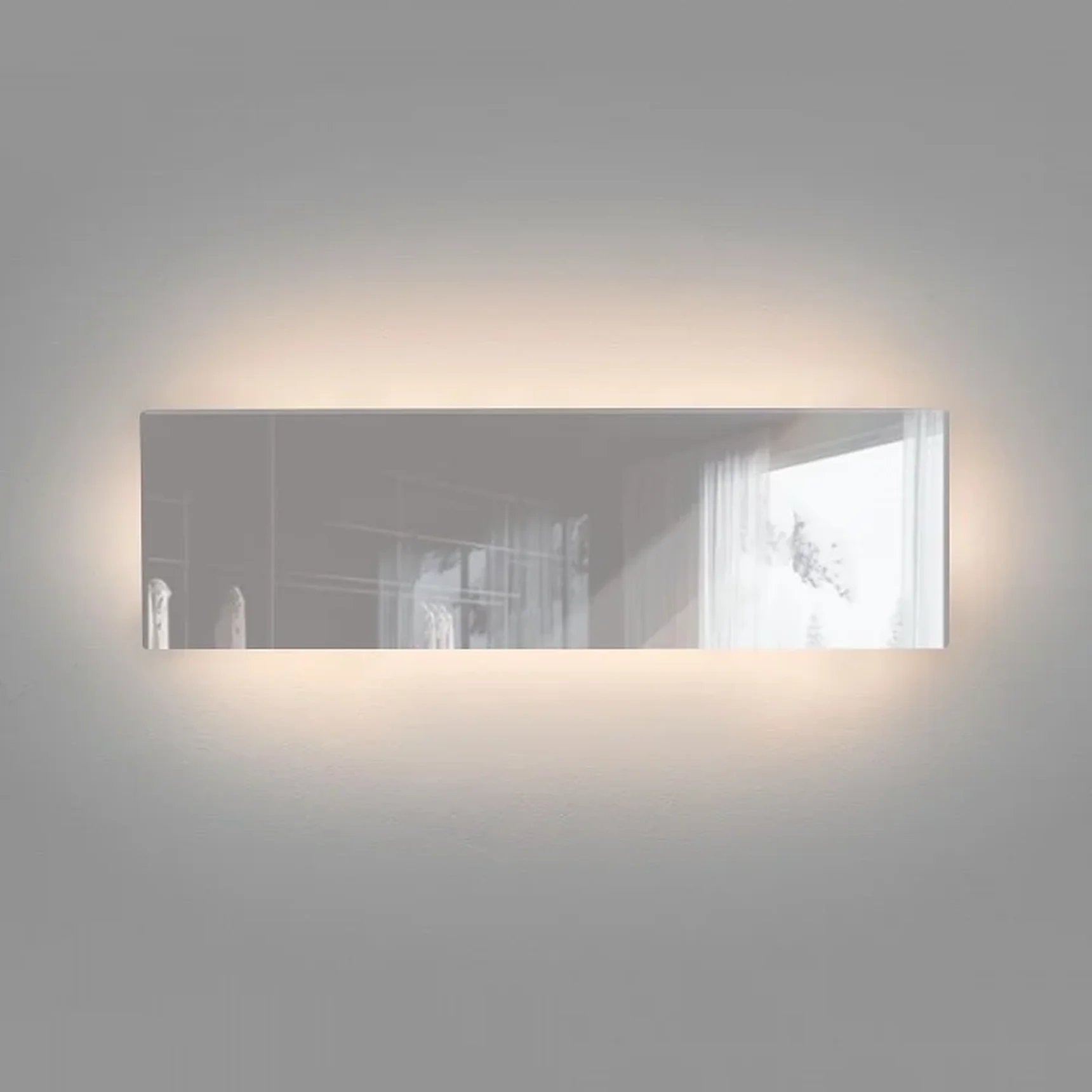 Светильник Favorit Light дымчатый (MRL LED 1125) MRL LED 1125 дымчатый