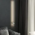 Бра светодиодный Cane LED MRL LED 1121 белый