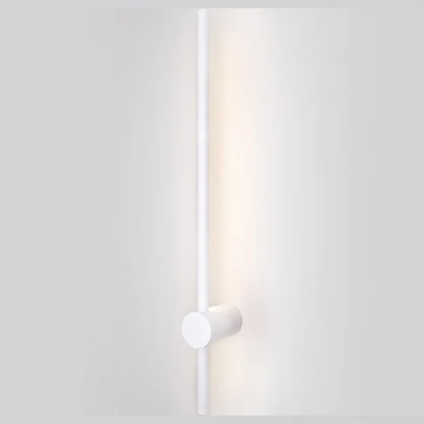 Бра светодиодный Cane LED MRL LED 1121 белый