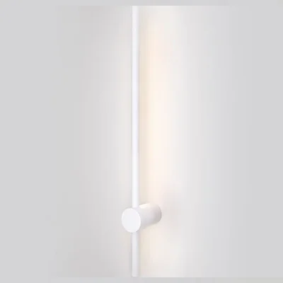 Бра светодиодный Cane LED MRL LED 1121 белый