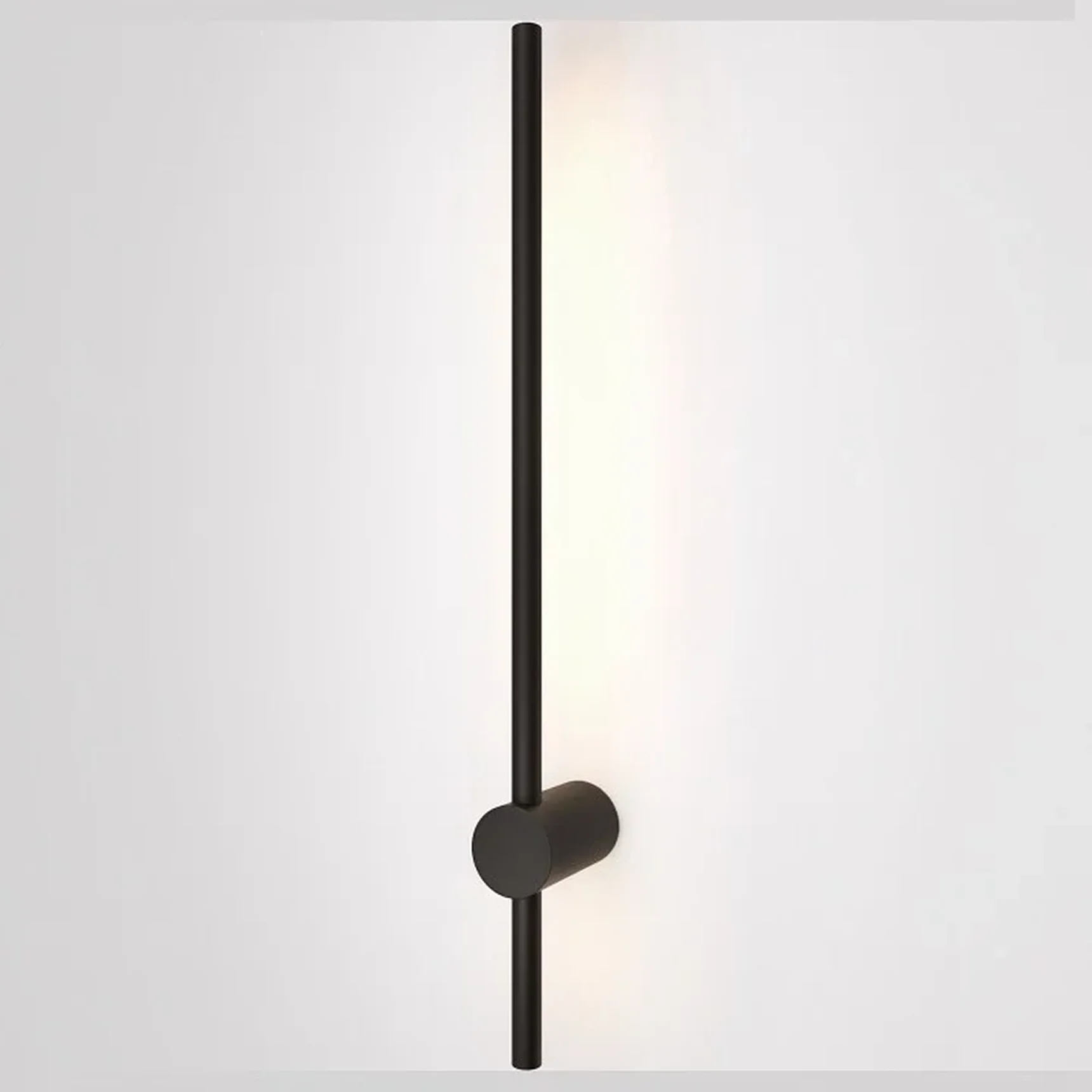 Бра светодиодный Cane LED MRL LED 1121 черный