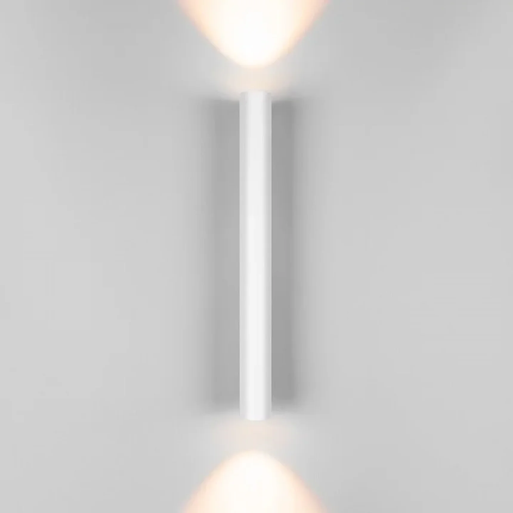 Светильник настенный светодиодный Langer IP44 40124/LED белый