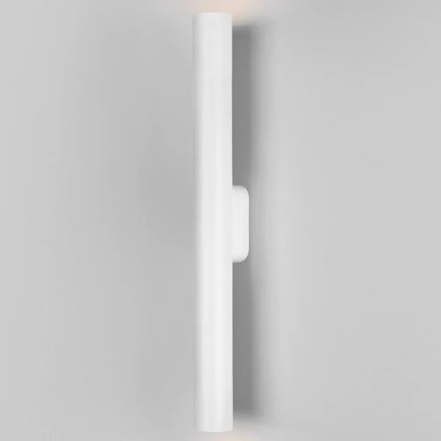 Светильник настенный светодиодный Langer IP44 40124/LED белый