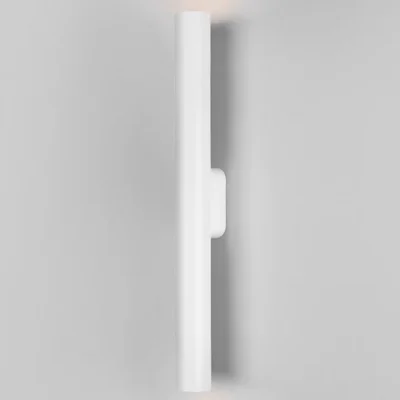 Светильник настенный светодиодный Langer IP44 40124/LED белый