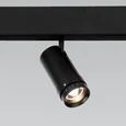 Slim Magnetic Трековый светильник 12W 4200K Modify (черный) 85042/01