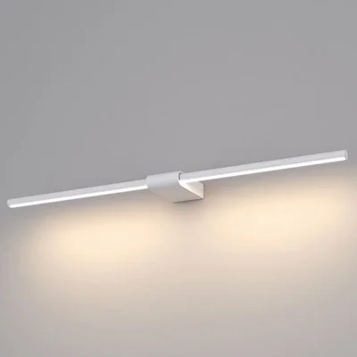 Бра светодиодный Luar 40125/LED белый