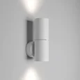 Светильник настенный светодиодный Deep 40126/LED белый