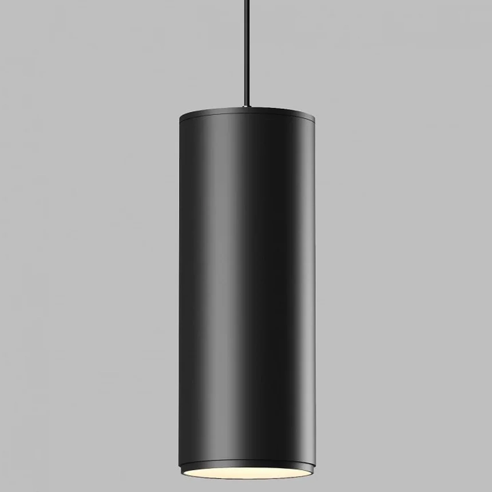 Slim Magnetic Умный трековый светильник 7W 2700-6500K Dim Amend (чёрный) 85072/01