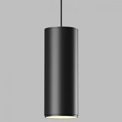 Slim Magnetic Умный трековый светильник 7W 2700-6500K Dim Amend (чёрный) 85072/01