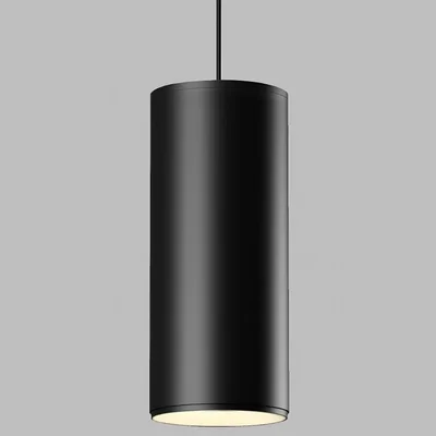 Slim Magnetic Умный трековый светильник 15W 2700-6500K Dim Amend (чёрный) 85073/01