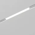 Slim Magnetic Умный трековый светильник 30W 2700-6500K Dim L03 (чёрный) 85080/01