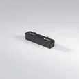 Flat Magnetic Трековый светильник 5W 4000K Vision (чёрный) 85087/01