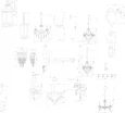 Flat Magnetic Трековый светильник 10W 4000K Vision (чёрный) 85088/01