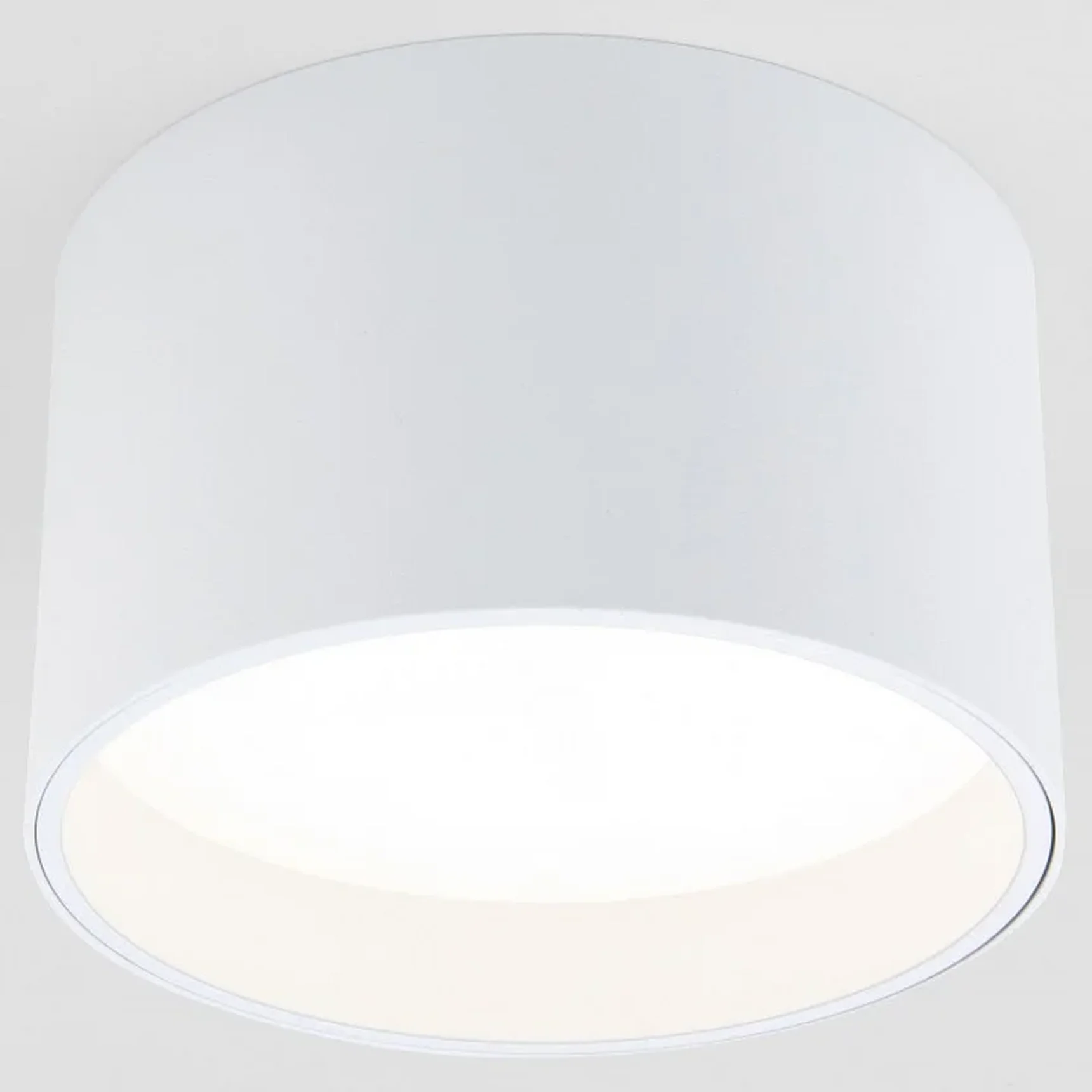 Banti 13W 3000K белый (25123/LED / Светильник потолочный светодиодный 25123/LED