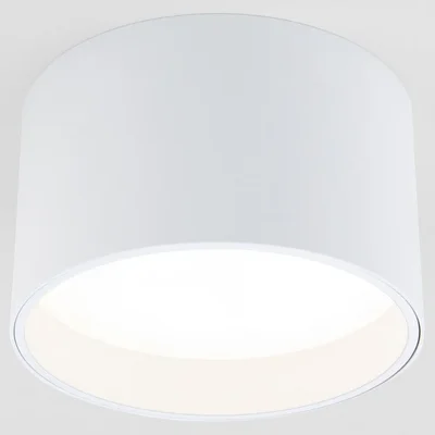 Banti 13W 3000K белый (25123/LED / Светильник потолочный светодиодный 25123/LED