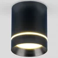 Накладной светильник Elektrostandard Topper a063933