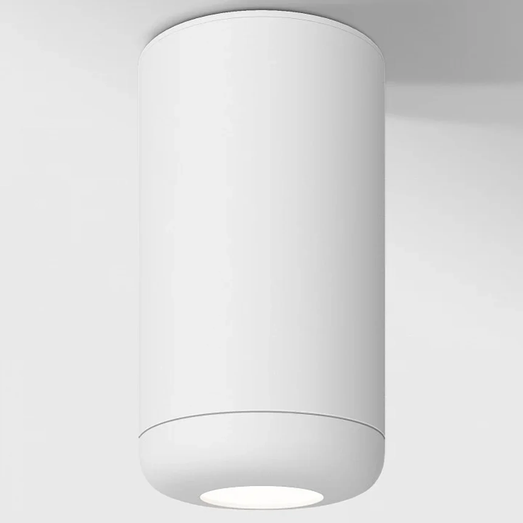 Светильник накладной светодиодный Onde 10W 4000K белый 25044/LED