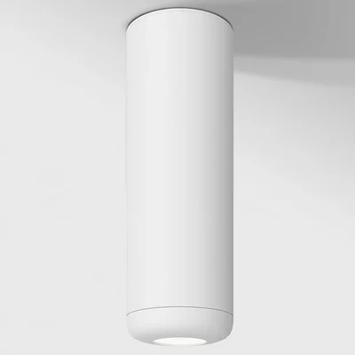 Светильник накладной светодиодный Onde 10W 4000K белый 25045/LED