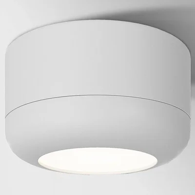 Светильник накладной светодиодный Onde 15W 4000K белый 25046/LED