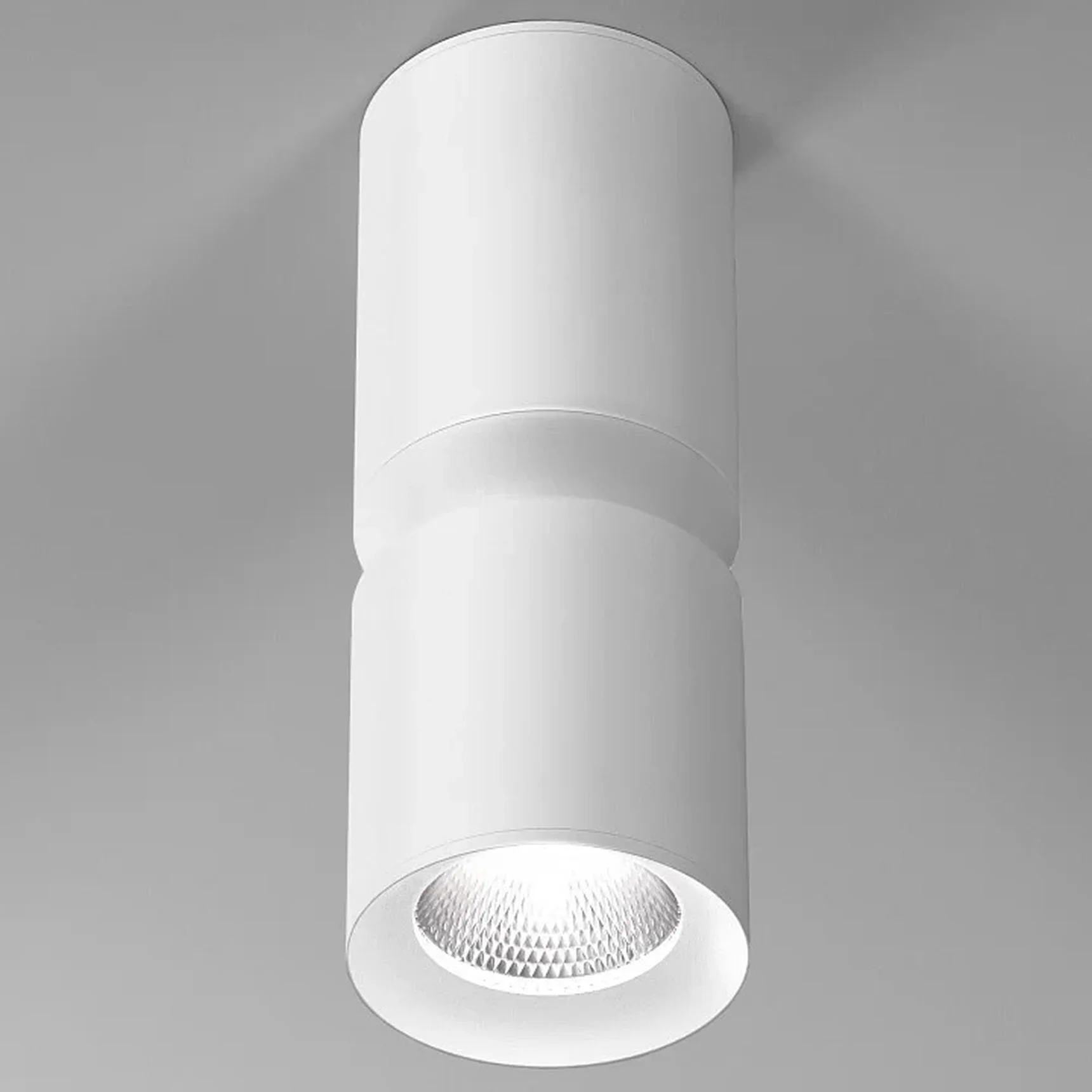 Светильник потолочный светодиодный Kayo 12W 4000К белый 25048/LED