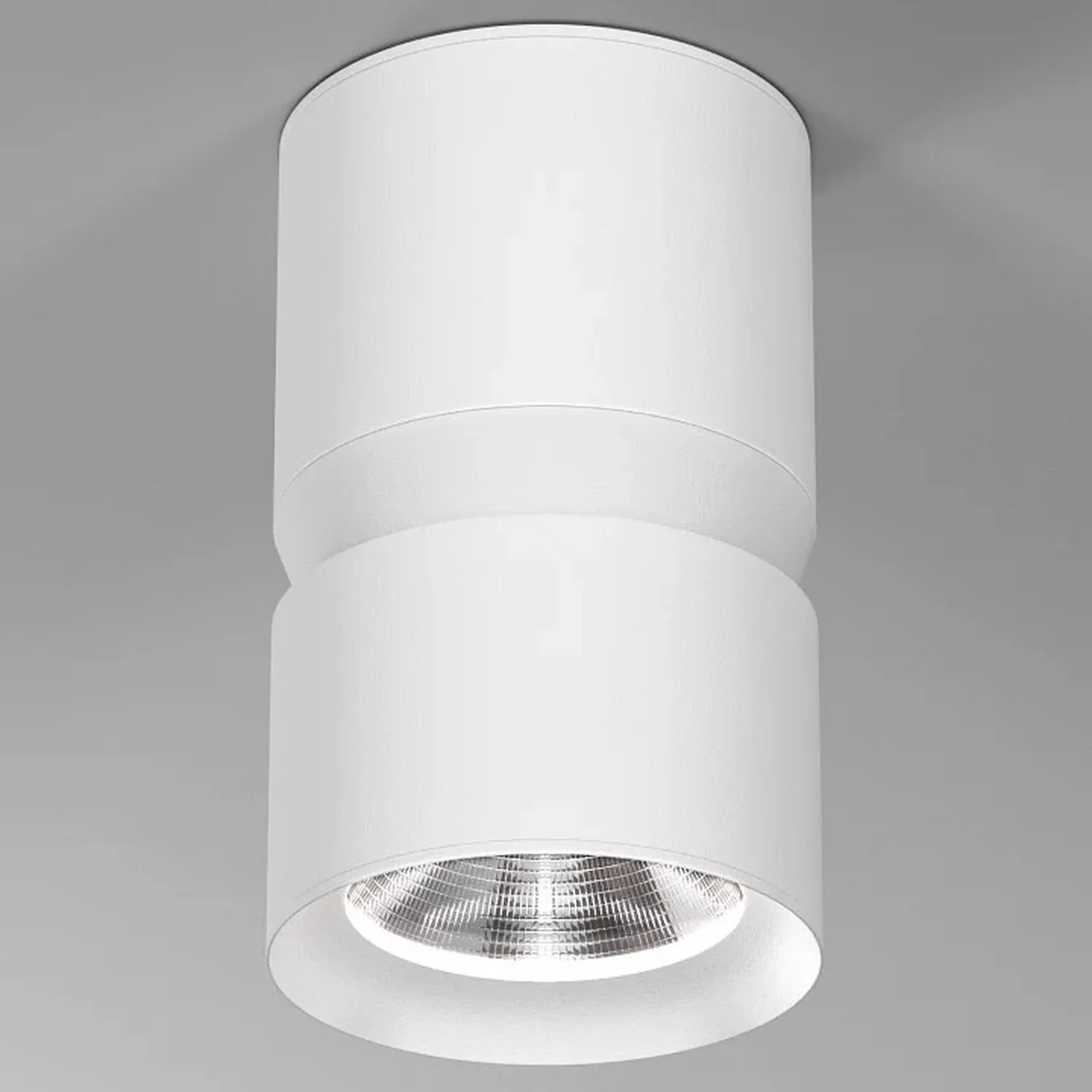 Светильник потолочный светодиодный Kayo 12W 4000К белый 25049/LED