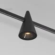 Esthetic Magnetic Трековый светильник 5W 3000K (чёрный) 85117/01