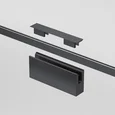 Esthetic Magnetic Трековый светильник 6W 3000K (чёрный) 85120/01