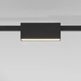 Esthetic Magnetic Трековый светильник 6W 3000K (чёрный) 85122/01