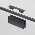 Esthetic Magnetic Трековый светильник 6W 3000K (чёрный) 85122/01