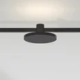Esthetic Magnetic Трековый светильник 7W 3000K (чёрный) 85124/01