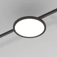 Esthetic Magnetic Трековый светильник 10W 3000K (чёрный) 85125/01
