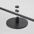 Esthetic Magnetic Трековый светильник 10W 3000K (чёрный) 85125/01