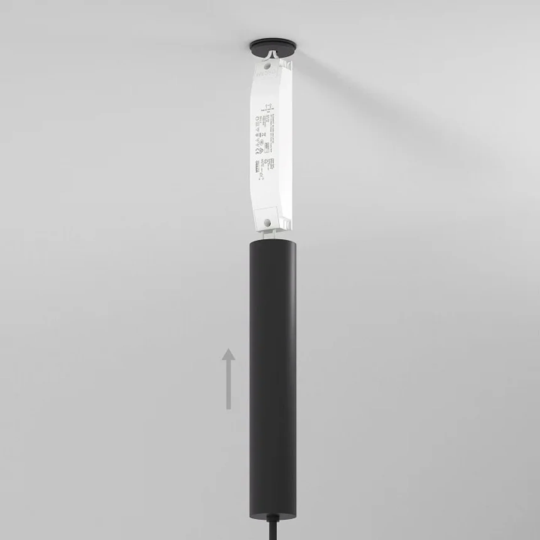 Esthetic Magnetic Трансформатор 180W 95050/00