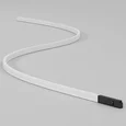 Mini Magnetic Трековый светильник 8W 3000K 85170/01