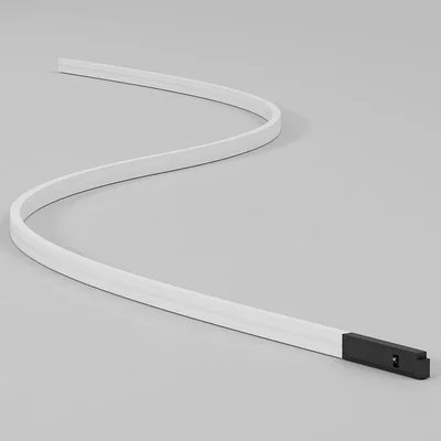 Mini Magnetic Трековый светильник 8W 3000K 85170/01