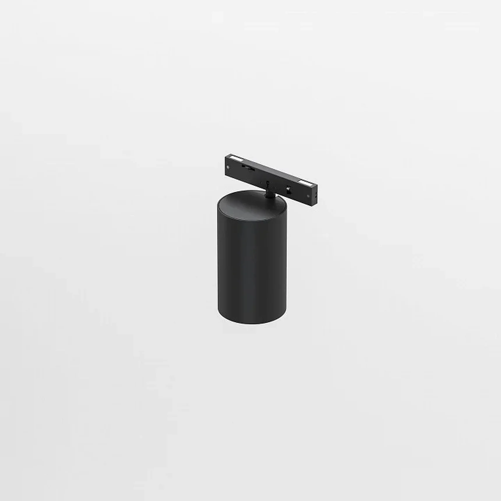 Mini Magnetic Трековый светильник 5W 3000K (черный) 85158/01