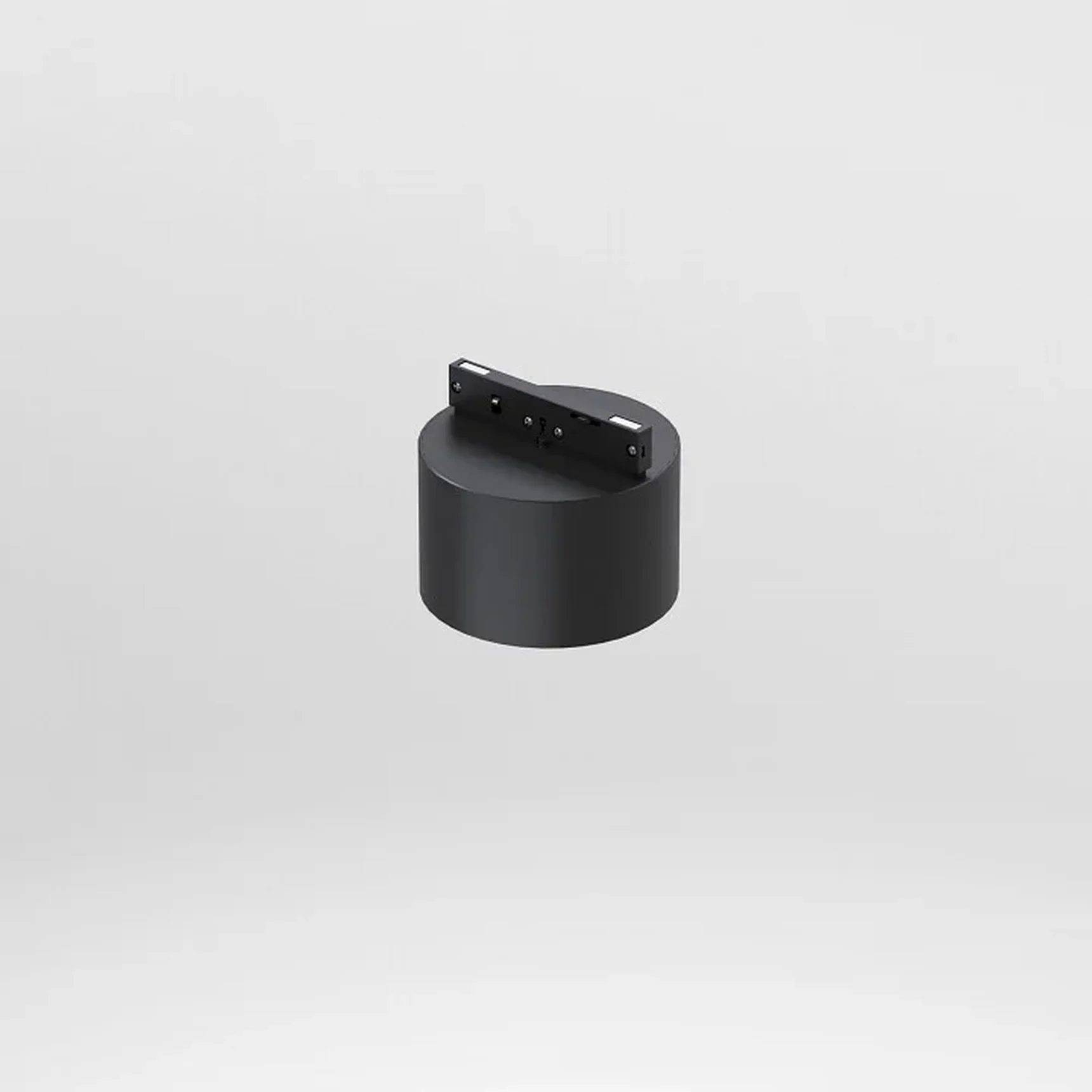 Mini Magnetic Трековый светильник 5W 3000K (черный) 85160/01