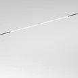 Mini Magnetic Трековый светильник 5W 3000K (черный) 85162/01