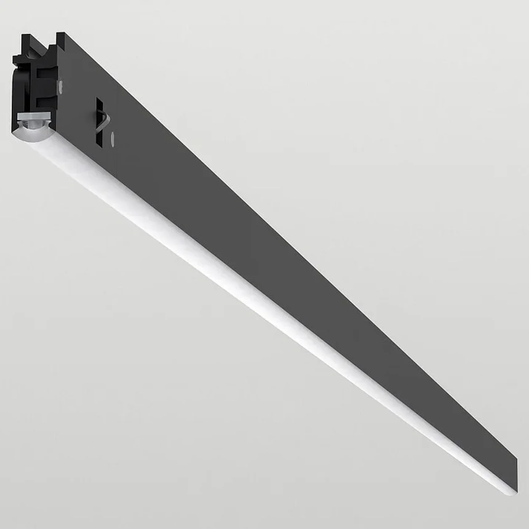 Mini Magnetic Трековый светильник 10W 3000K (черный) 85163/01 85163/01