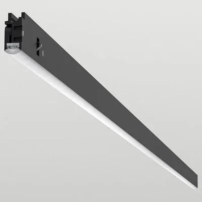 Mini Magnetic Трековый светильник 10W 3000K (черный) 85163/01 85163/01