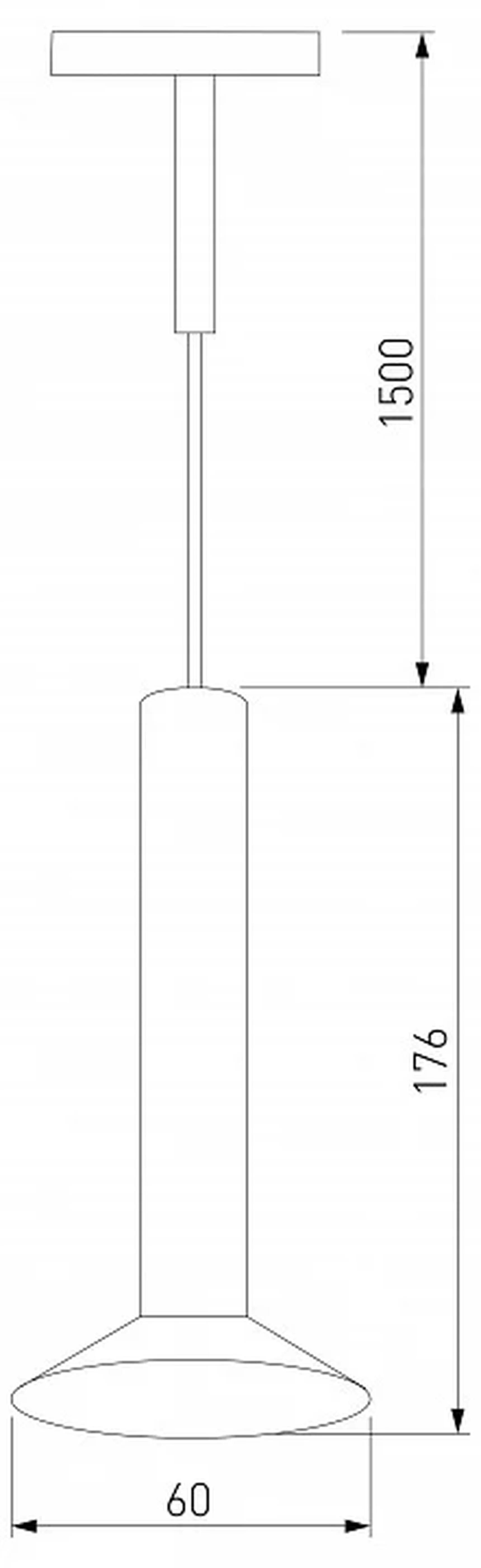 Mini Magnetic Трековый светильник 3W 3000K (черный/латунь) 85164/01