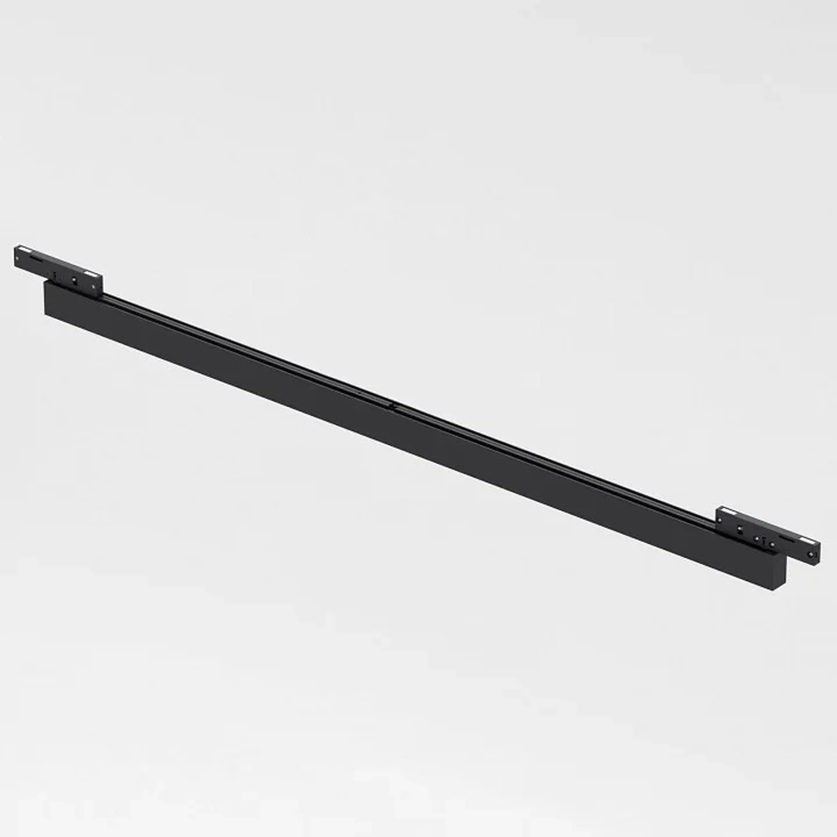 Mini Magnetic Трековый светильник 12W 3000K (черный) 85171/01