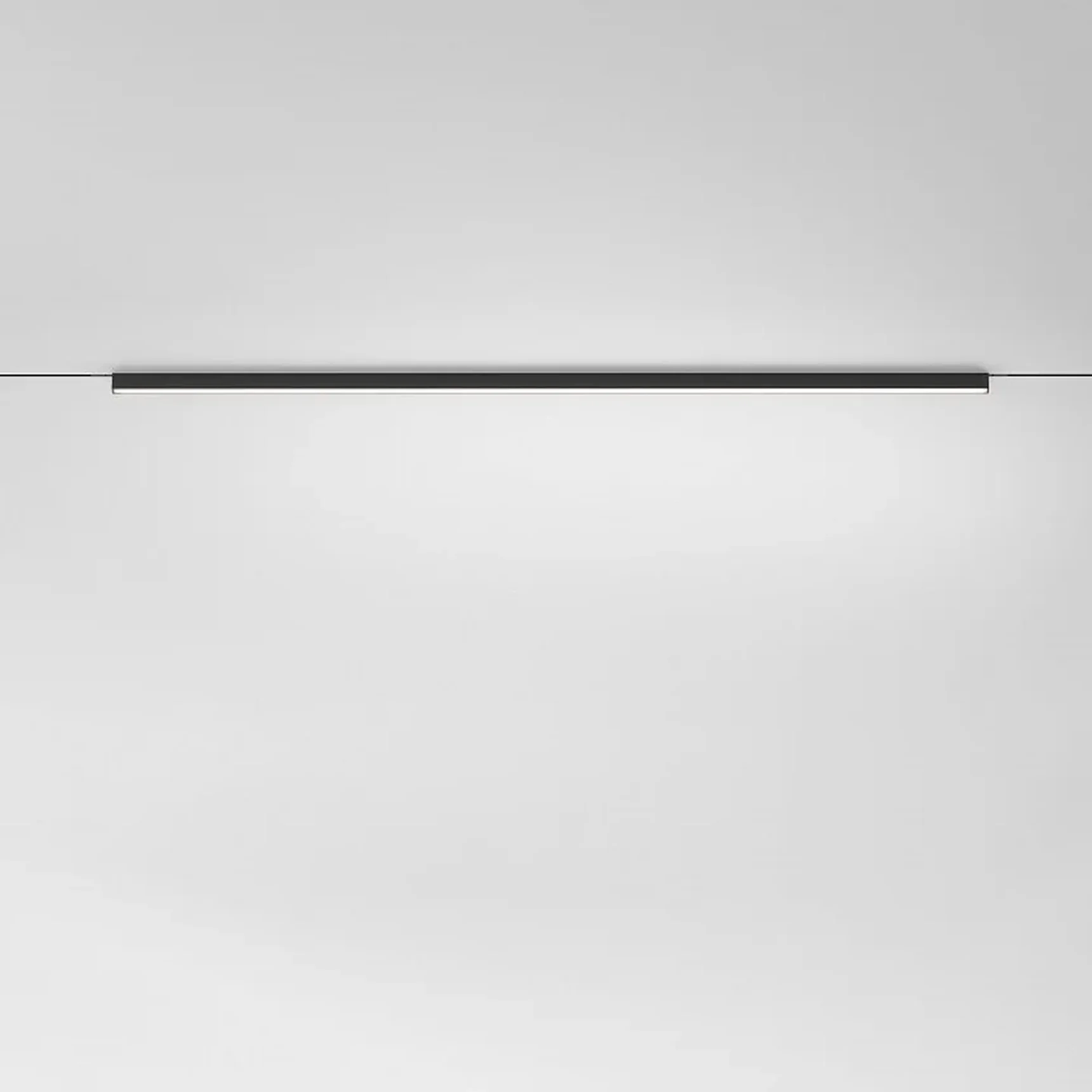 Mini Magnetic Трековый светильник 22W 3000K (черный) 85167/01