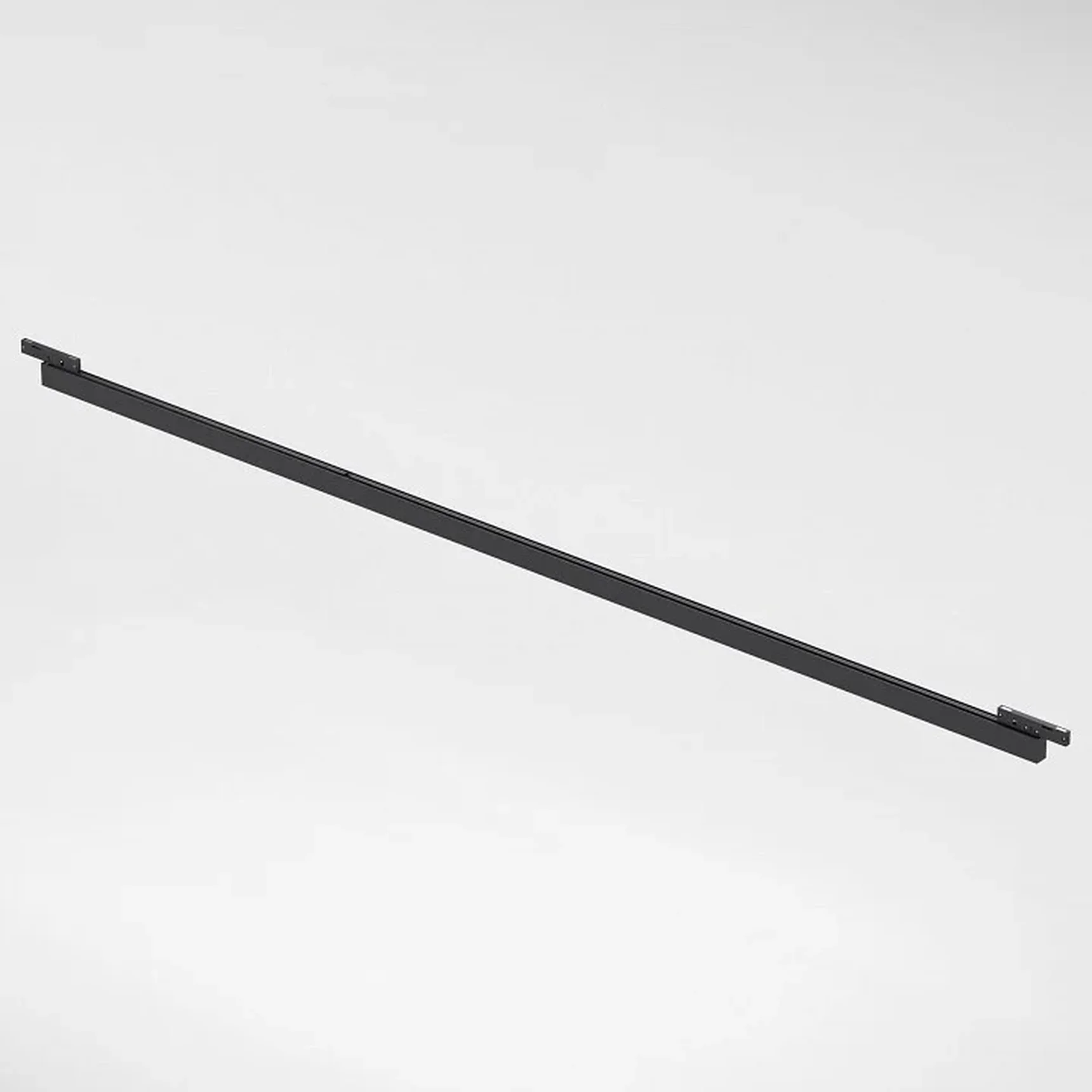 Mini Magnetic Трековый светильник 22W 3000K (черный) 85167/01