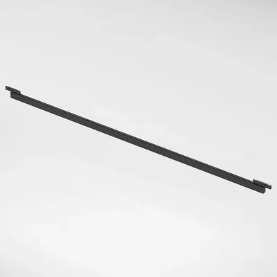 Mini Magnetic Трековый светильник 22W 3000K (черный) 85167/01