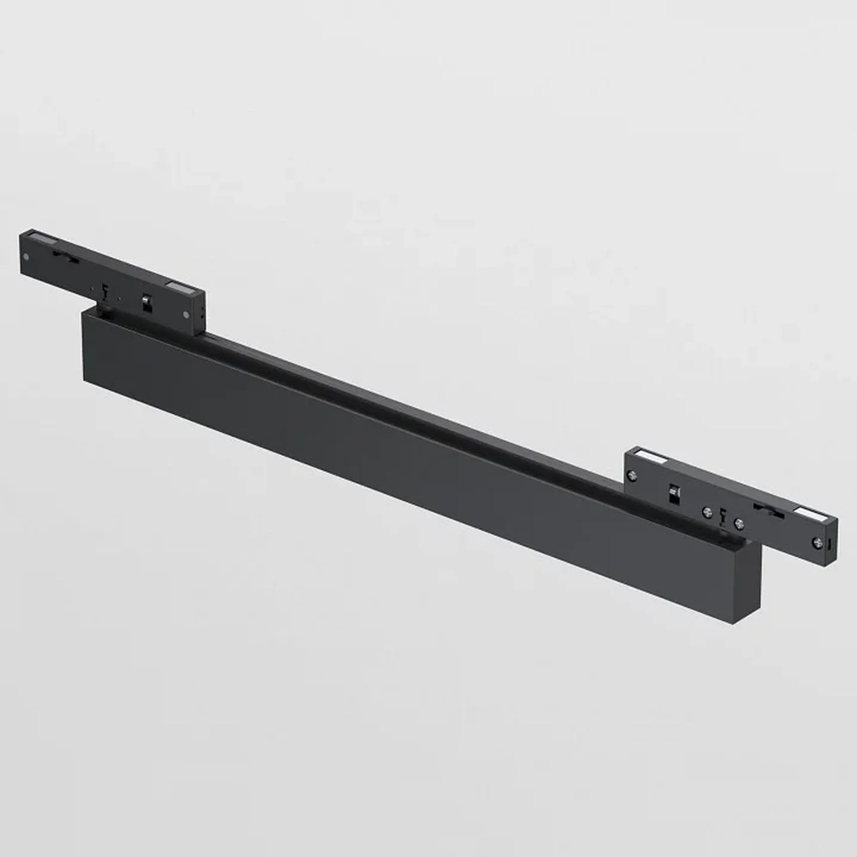 Mini Magnetic Трековый светильник 10W 3000K (черный) 85168/01 85168/01