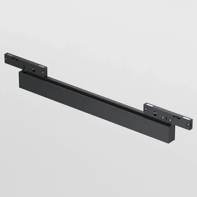 Mini Magnetic Трековый светильник 10W 3000K (черный) 85168/01 85168/01