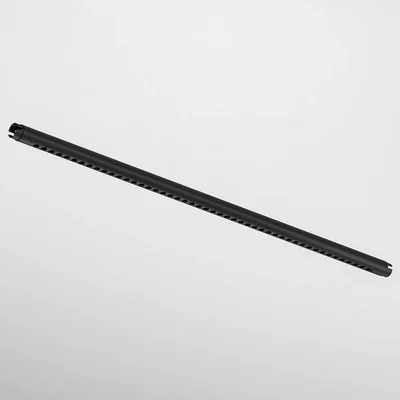 Module System Трековый светильник 18W 3000K (черный) 85173/01