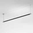 Module System Трековый светильник 24W 3000K (черный) 85174/01
