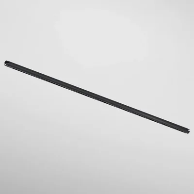 Module System Трековый светильник 24W 3000K (черный) 85174/01